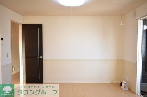 リヴェールの物件内観写真